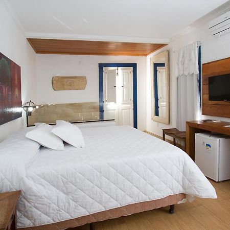 Hotel Serra Vista Tiradentes Eksteriør billede