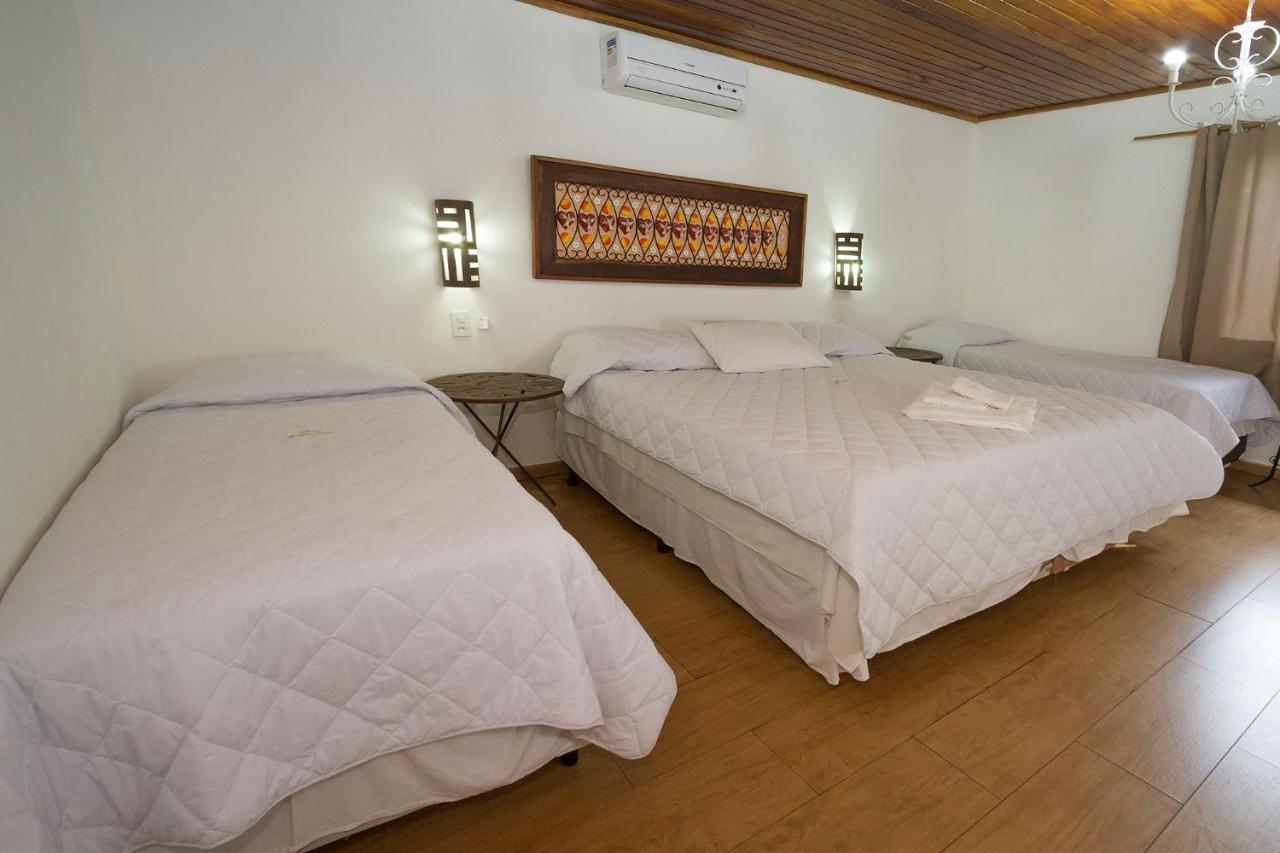Hotel Serra Vista Tiradentes Eksteriør billede