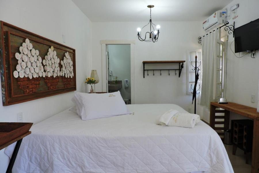 Hotel Serra Vista Tiradentes Eksteriør billede